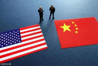 未来，美国不要害怕中国