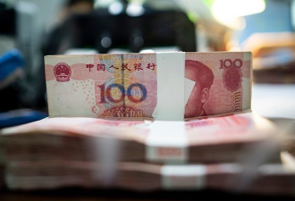 国际信评报告：中国地方隐形债务冰山达40万亿