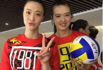 世界第一排球美女想找黑人当男友 择友标准尴尬