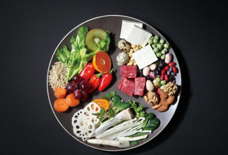 大吃过后要为肠胃减负,可多食含膳食纤维食物