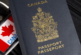 加拿大护照2018全球排第六：榜首是这个国家
