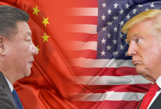 中美贸易战中国风向转变 已经不提&quot;以牙还牙&quot;