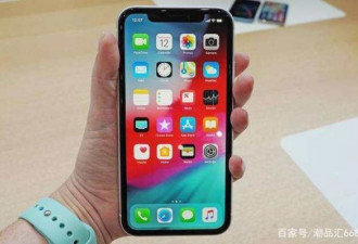 细数iPhone XR四大致命缺点：主要是屏幕问题