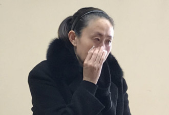 留日女生江歌遇害711天，其母宣布将起诉刘鑫