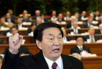 90岁朱镕基刷屏 敏感时刻再次引发轰动