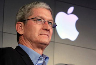 苹果CEO要求彭博撤回恶意芯片报道:完全失实