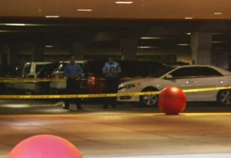 华裔男子在洛杉矶停车场遭劫杀 22岁嫌犯被捕