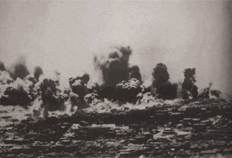 日军轰炸重庆：这让中国军民的意志更加坚强