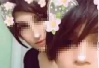 捅死14岁少年，看着满地鲜血狂笑：你这娘炮！