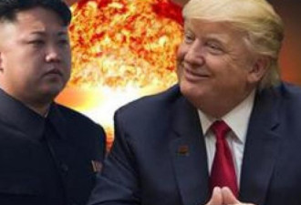 朝媒痛批美国制裁朝鲜意图邪恶 阻挠朝韩和解
