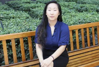 加州华裔女生遭性侵反被控诽谤 陪审团还公道