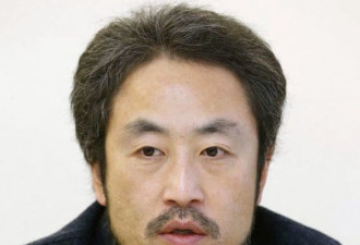 在叙失踪的日本记者或已获释 家属哭着望其回家