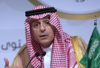 沙特阿拉伯：杀害记者是巨大和严重错误