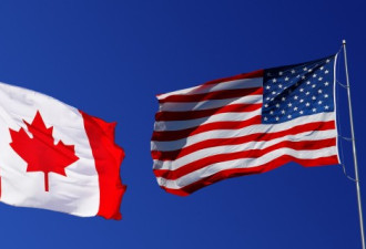 时代杂志：加拿大取代美国引导自由世界