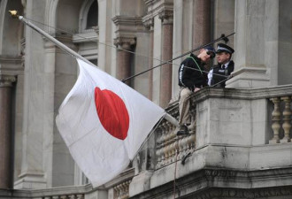中方回应日本收买英国智库反华宣传战
