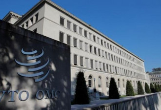 美国要求WTO帮助解决他国报复性征税的纠纷