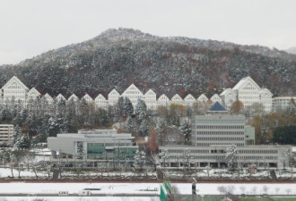 朝鲜大学工作人员前往美国 10所大学征集外教