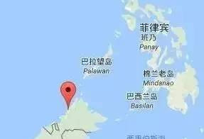 马来西亚翻船事故 遇险中国人的表现令人骄傲