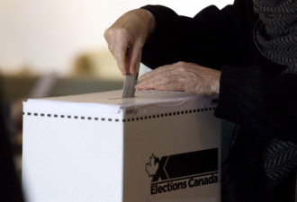 手把手：多伦多市政选举投票流程和注意事项