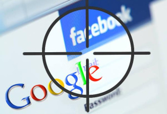 Facebook和谷歌 加大打击虚假新闻的力度