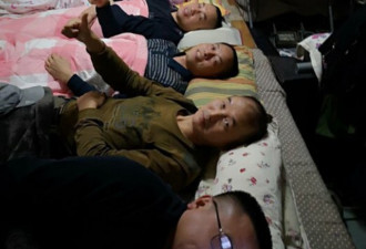 解放军一级战斗英雄徐良赴北京上访 引爆舆论