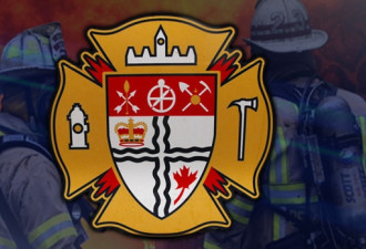渥太华民宅发生大火 一名岁半儿童严重烧伤