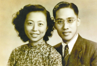 情报员沈安娜潜伏14年:按住蒋介石脉搏的女人
