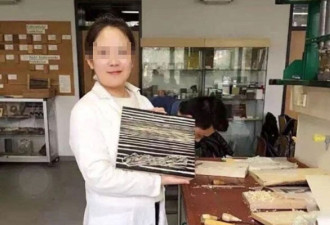 中国留德女生遇害案调查失误 因警方硬盘不够大