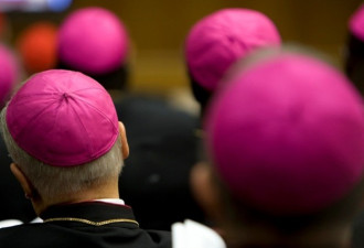 澳大利亚天主教会人员被控35年性侵4444名儿童