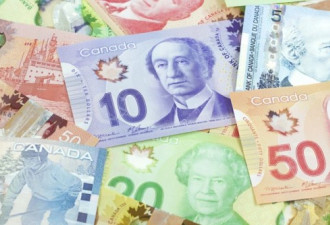 加拿大人年入多少才能财务无忧？结果出人意料