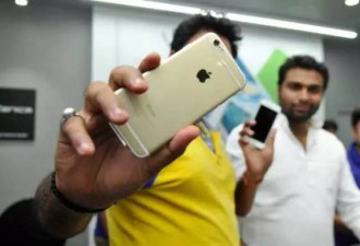印度造iphone4月底组装 这次代工商不是富士康