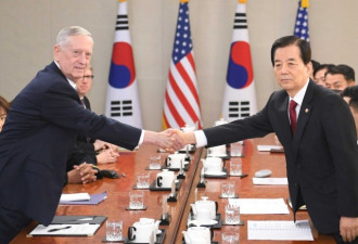 美日韩同盟继续 中国如何应对东北亚棋局