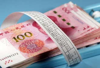 中国月入万元，以及以下者将有望获“零个税”