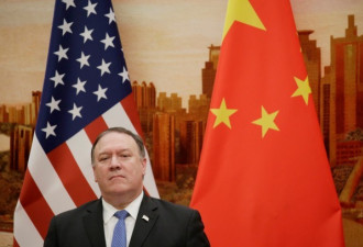 之前冷落远道而来的美国国务卿，北京后悔了！