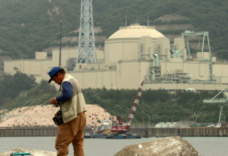 福岛核事故区再出异象 安全成核电无解命门