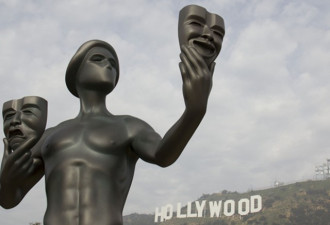 好莱坞重获博弈权 “不懂中国”恐再遭歧视