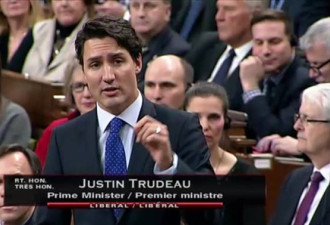 加拿大总理杜鲁多被迫澄清 牙医保险不征税