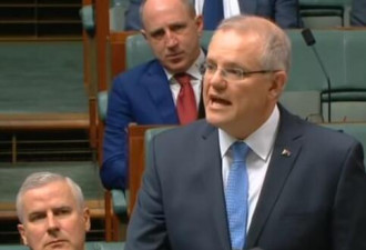 澳洲总理公开向这群人致歉：辜负了你们！