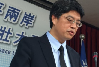 台陆委会回应修改反分裂法：威吓无助两岸关系