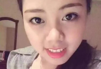 妙龄女子见网友后遇害 嫌疑人系一对父子