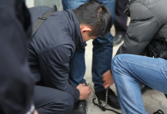 妙龄女子见网友后遇害 嫌疑人系一对父子