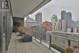 2875万多伦多全国最贵公寓挂牌：屋内有兵马俑