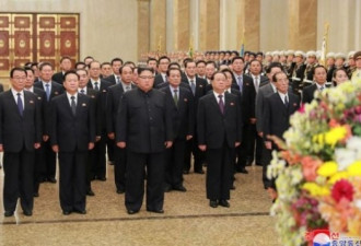 俄媒：朝鲜政权崩溃与否 中国的态度至关重要