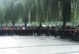 重庆妇女幼儿园前行凶，持刀砍伤了14名儿童