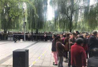 重庆妇女幼儿园前行凶，持刀砍伤了14名儿童