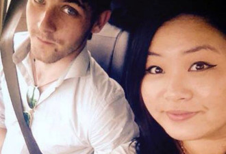 英国男友打死中国女留学生原因曝光 承认误杀