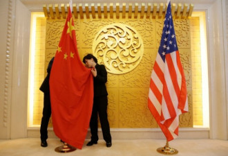 G20终将碰头 中美官员为何对川习会不抱期望