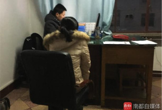 揭露裸贷黑链:专挑漂亮女生 还不起以性抵债