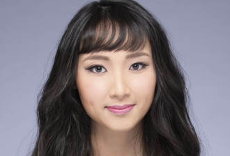 2018多伦多华裔小姐竞选 十二月十四日隆重举行