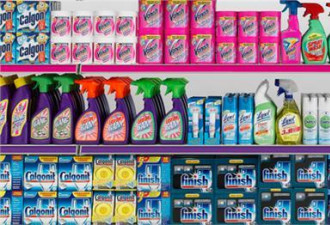 杜蕾斯母公司166亿美元收购奶粉制造商美赞臣